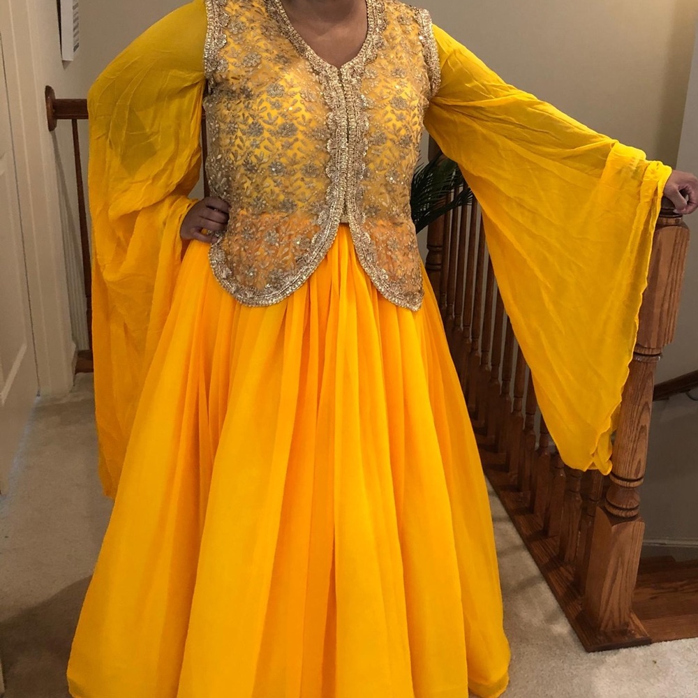 Women's dress